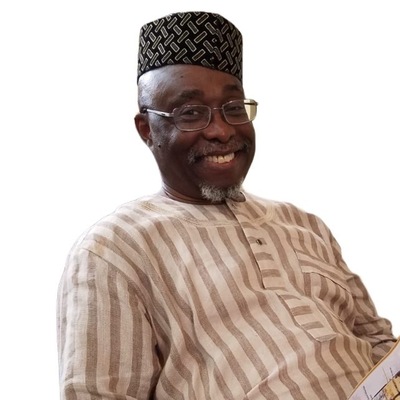 Olubunmi Akindele Oluwole