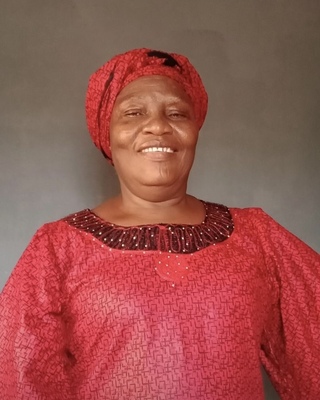 Olubunmi Elizabeth Oladimeji