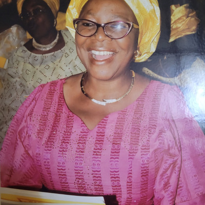 Olubunmi Elizabeth Matanmi