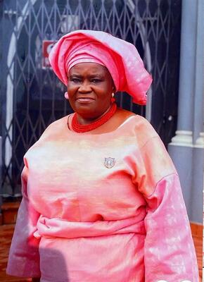 Olubunmi Farayola Owolabi