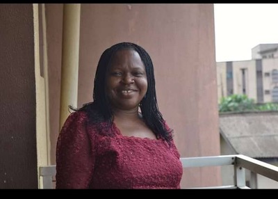 Olubunmi IJIEHIN
