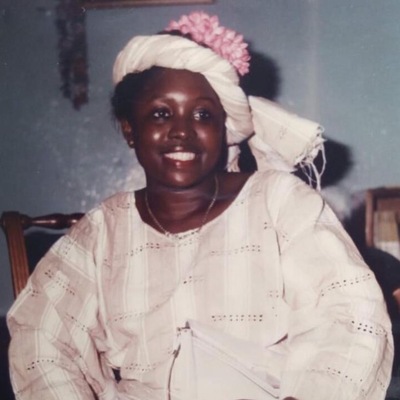Olubunmi Janet Ilori