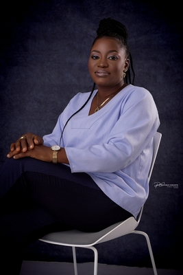 Olubunmi Rebecca Daramola