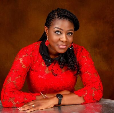 Olubunmi Theodora Adetula-Komolafe
