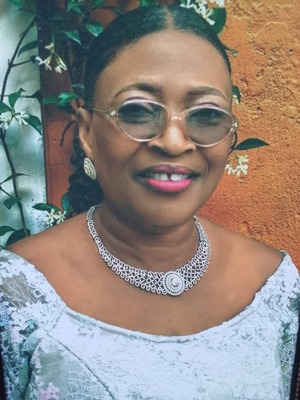 Olubunmi Titilayo  Adebunmi Oladepo