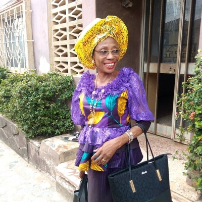 Olubunmi Titilola Johnson