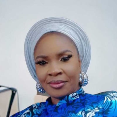 Olubusayo Aduke Oyelola