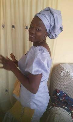 Oluchi Chibuzor Ezeahiobi