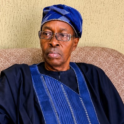 Oludare Segun Bowale