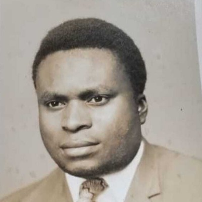 Oludolapo Michael ODUNLAMI