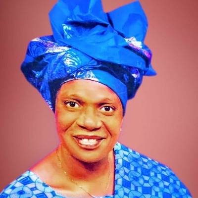Oludotun Olabisi Balogun