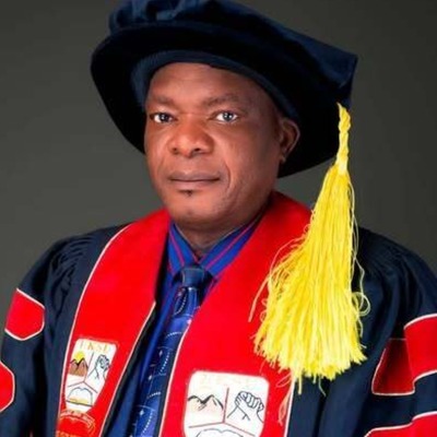 Prof. Olufayo Olu-Olu