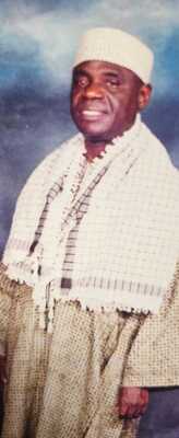 Olufemi Abass Owodunni