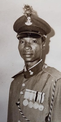Prince Victor Olufemi Abayomi Adebanjo