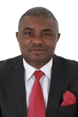 Olufemi Benjamin Lawani