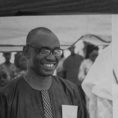 OLUFEMI EZEKIEL ỌDẸDEJI