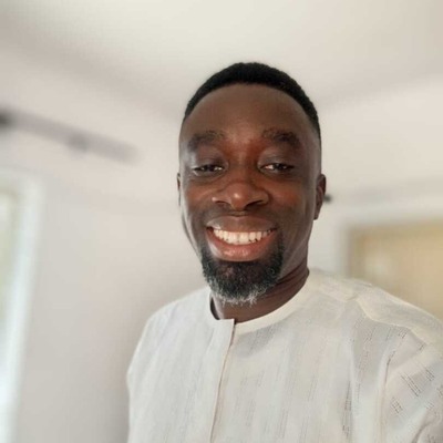 Olufemi Michael Bruce