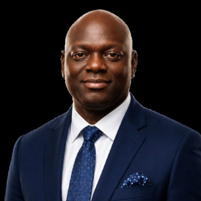 Surv. Olufemi Odewale Odetunmibi