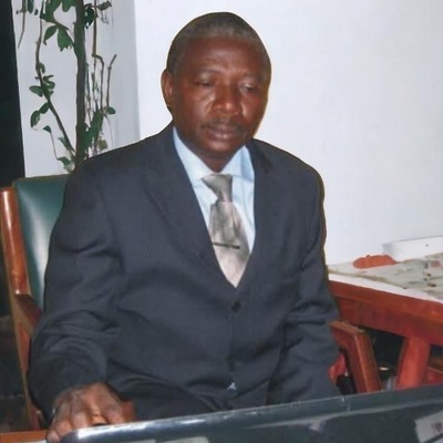 Olufemi Olajide Ladapo