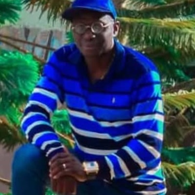 Olufemi Opeyemi Awobajo