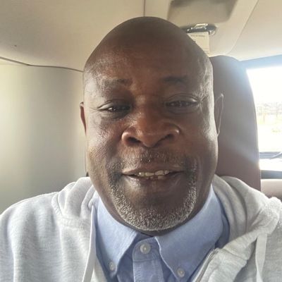 OLUFEMI PATRICK OWOLABI