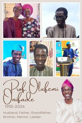 Olufemi Sunday Onifade