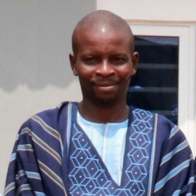 Olufemi Thomas Olajide