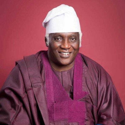 Olufemi Yerokun