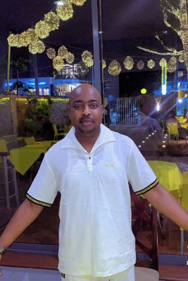 Olufemi Ayodeji Akinrinola
