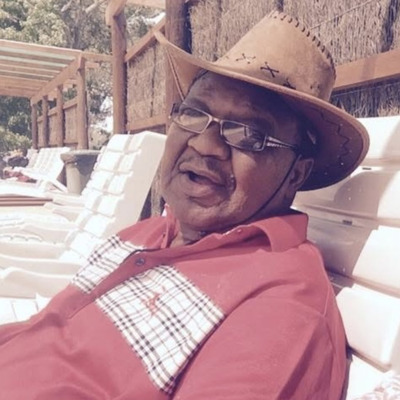 Olufemi Gbadegeshin David Odesanya