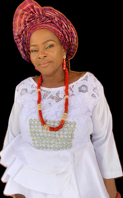 Olufisayo Oyedele