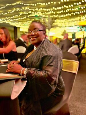 Olufolake Adenike Akinhanmi