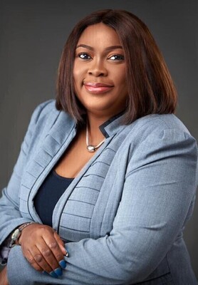 Olufolake Olaifa-Akinmade