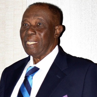 Engr Olufolarin Michael Okunrinboye