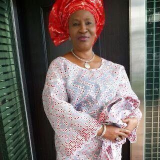 Olufunke Adeyanju