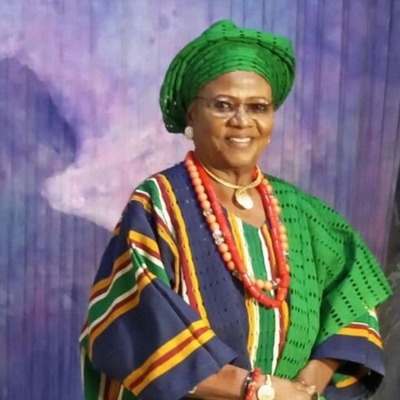 Olufunke Arinola Oyebanji
