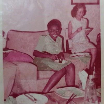 Olufunke Yewande Dawodu