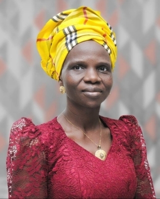Olufunke Grace Are