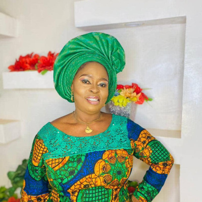 Olufunke Jibefun Kayode