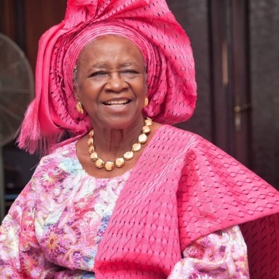 Olufunke Kehinde Fadaka