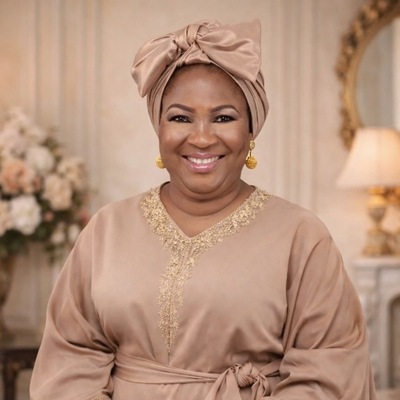 Olufunke Olohirenua Adekunle