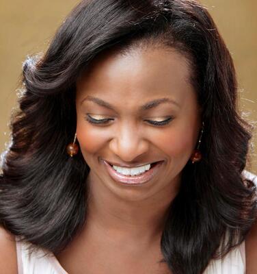Olufunke Olubukola Ogeah