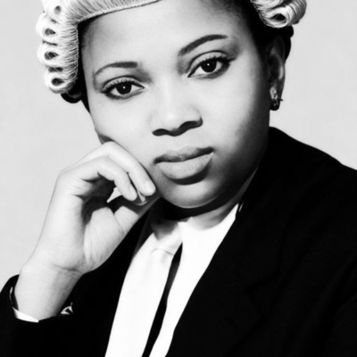 Chief (Mrs) Olufunke Olubunmi Johnson (mni) nee Okenla