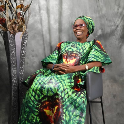 Olufunke Rosemary Olanusi