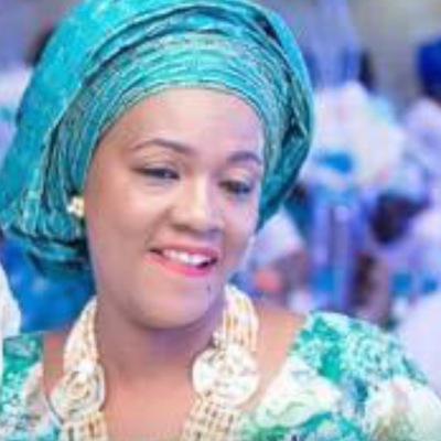 Olufunlayo Apinke Fajemisin Ajayi