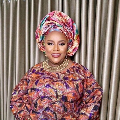 Olufunmilayo Adebola Ojo