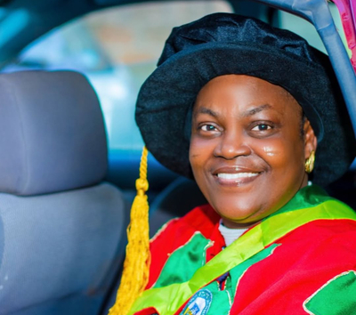 DR OLUFUNMILAYO ADEKEMI AJALA
