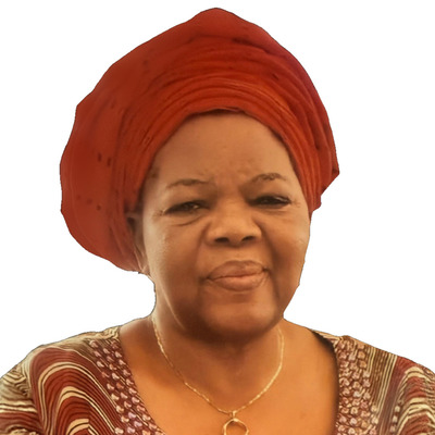 Olufunmilayo Akibola