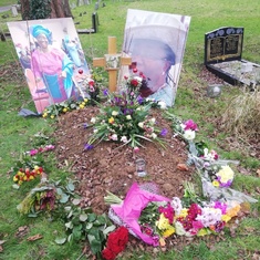 Sister continue to RIP photo 1 - Memorial 29 January 2022