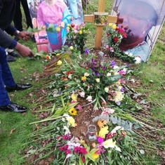 Sister continue to RIP photo 3 - Memorial 29 January 2022